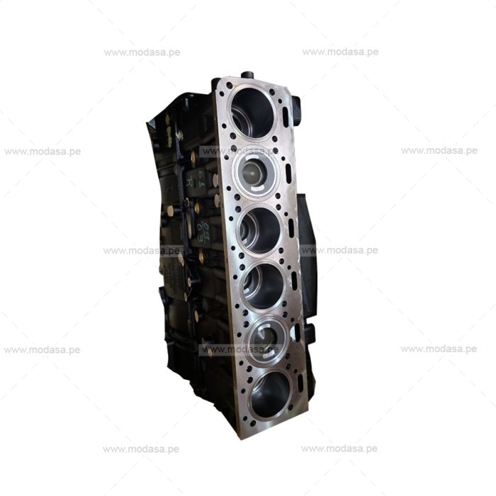 MOTOR PARCIAL