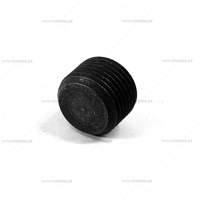 TAPÓN ROSCADO 3/8"