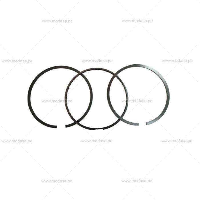 KIT DE ANILLOS DE PISTÓN