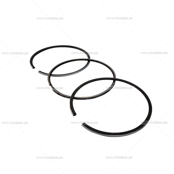 KIT DE ANILLOS DE PISTÓN