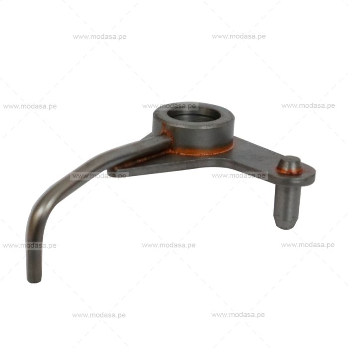 INYECTOR DE LUBRICACIÓN}