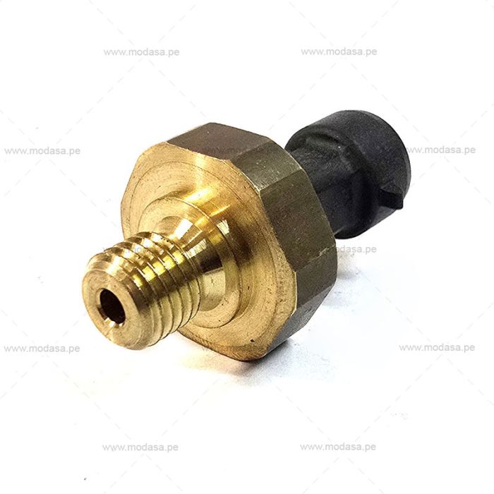 SENSOR DE PRESIÓN DE ACEITE