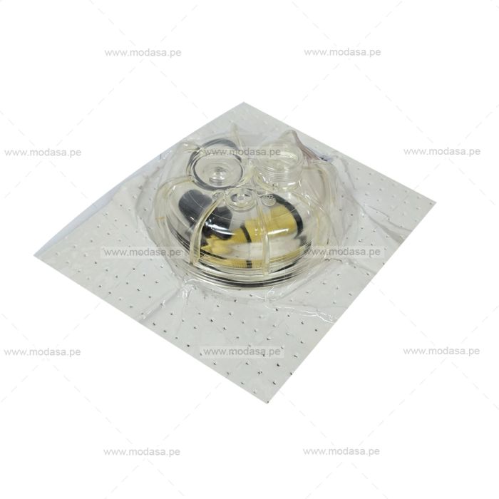 TAZA DE FILTRO DE COMBUSTIBLE