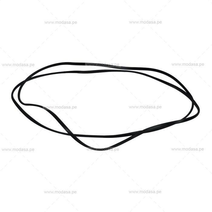 EMPAQUE DE TAPA DE BALANCINES