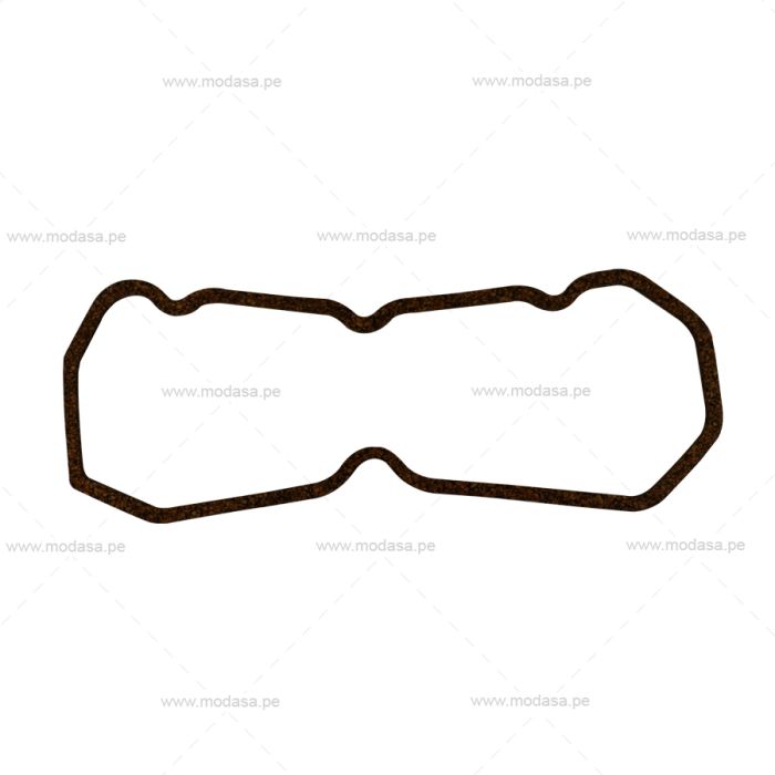 EMPAQUE DE TAPA DE BALANCINES