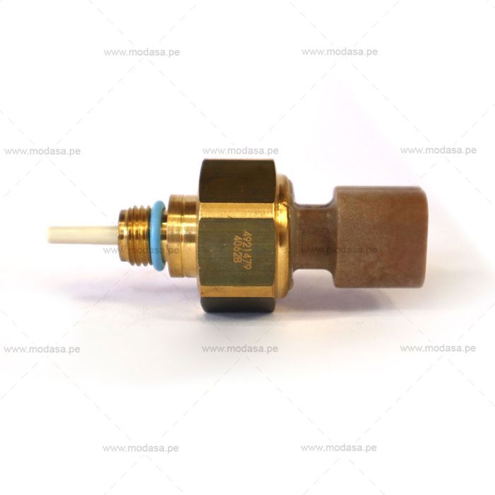 SENSOR DE TEMPERATURA DE ACEITE C GAS