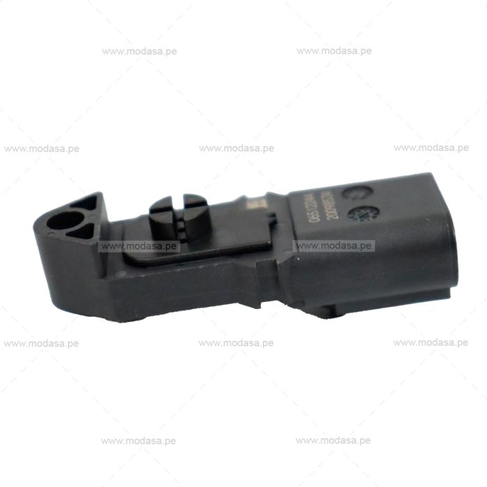 SENSOR DE PRESIÓN DE AMBIENTE