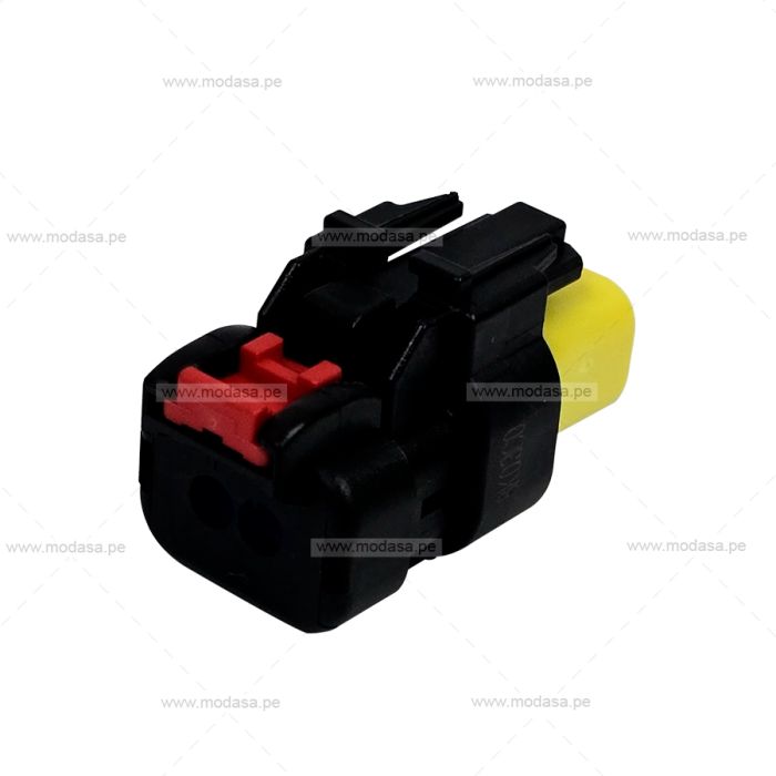 CONECTOR ELECTRICO DE ARNES