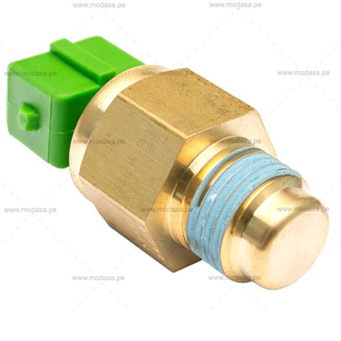 SENSOR DE TEMPERATURA DE AGUA