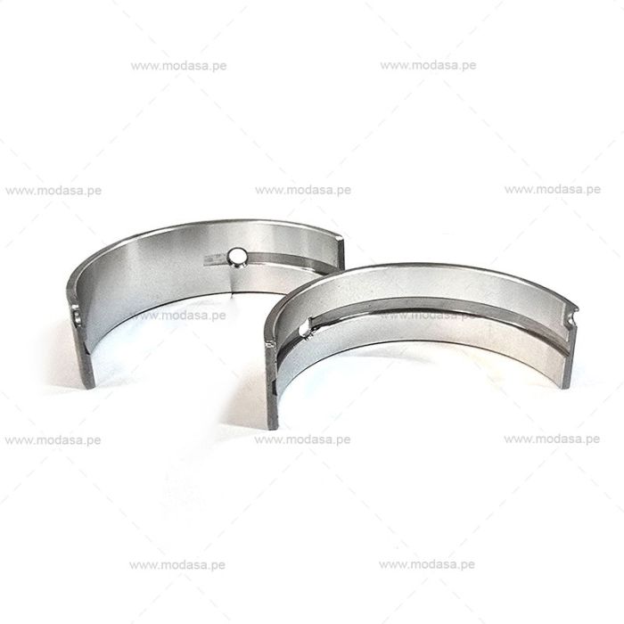 METAL DE BANCADA STD