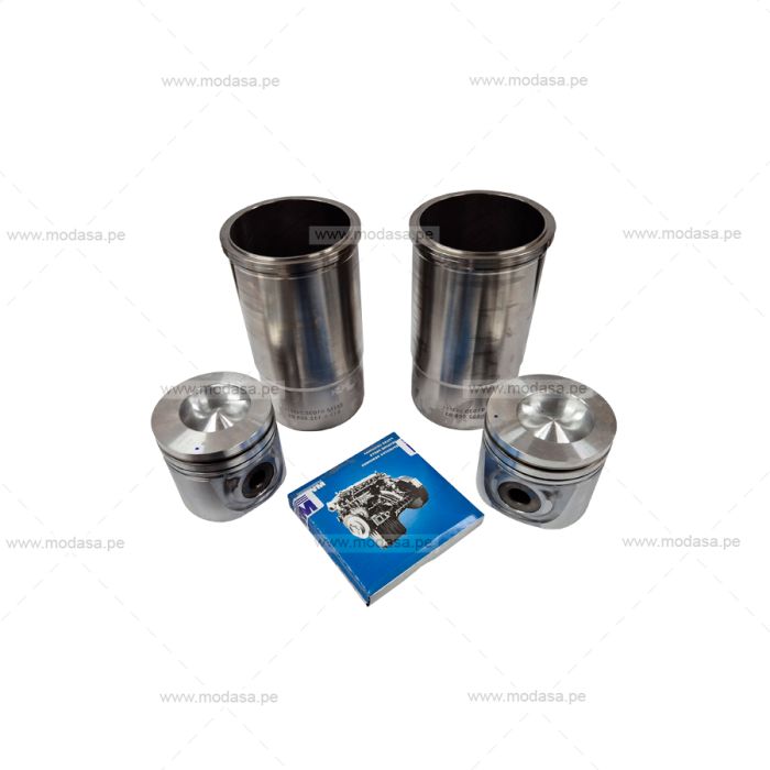 KIT DE REPARACION DE 2 CILINDROS