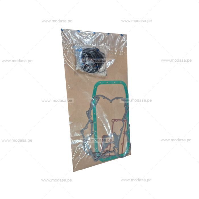 KIT DE EMPAQUES INFERIORES