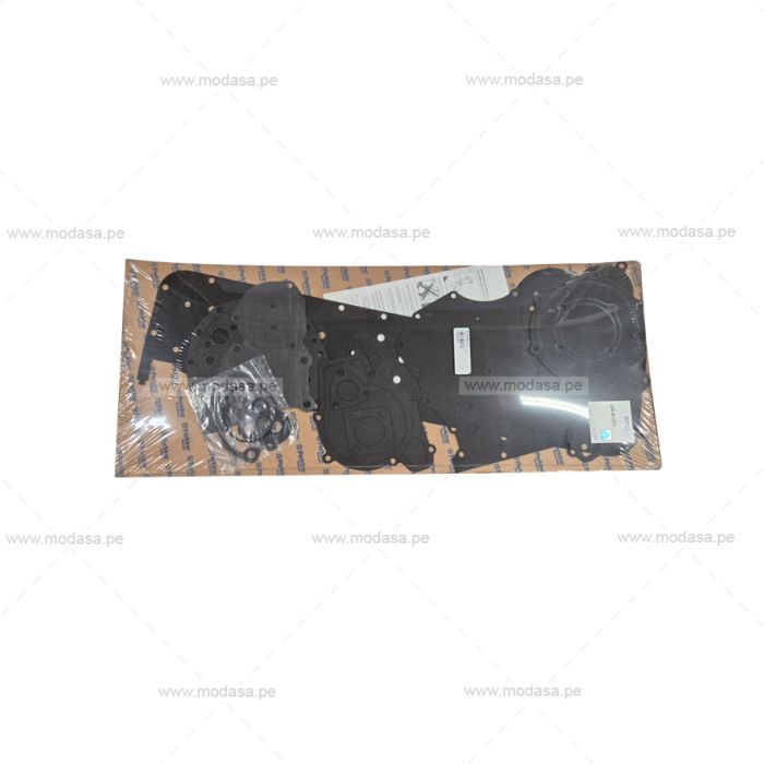 KIT DE EMPAQUES INFERIORES