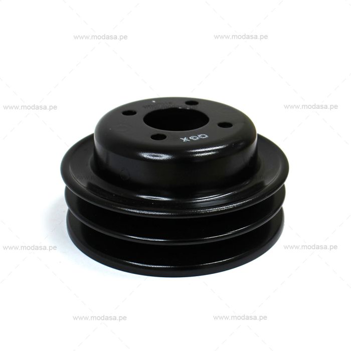 POLEA DE VENTILADOR