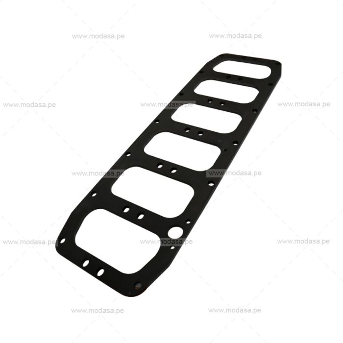 PLANCHA ANTIVIBRADORA DE CARTER