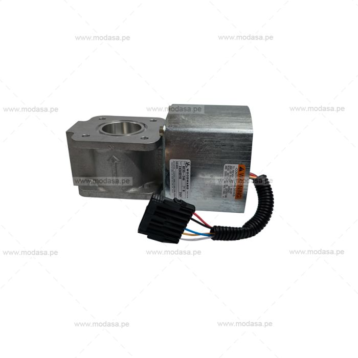 OBTURADOR ACTUADOR B GAS