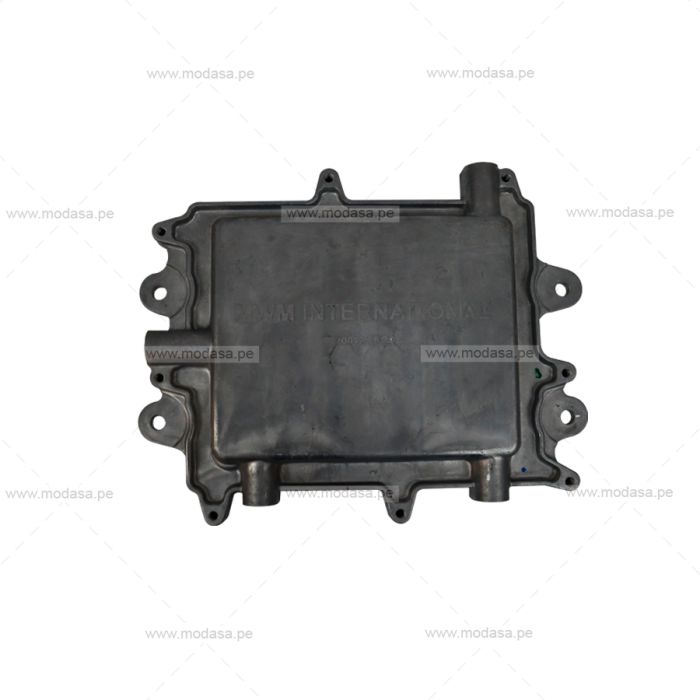 ENFRIADOR DE ECU