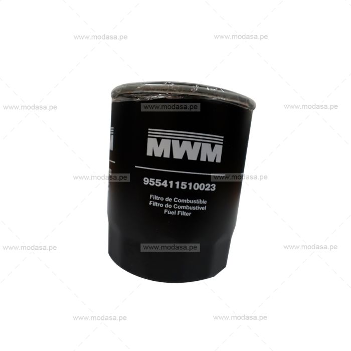 ELEMENTO DE FILTRO DE COMBUSTIBLE