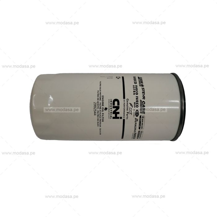 FILTRO DE ACEITE