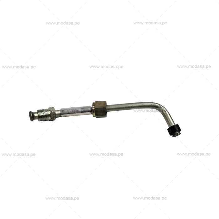 TUBO DE VENTILACIÓN