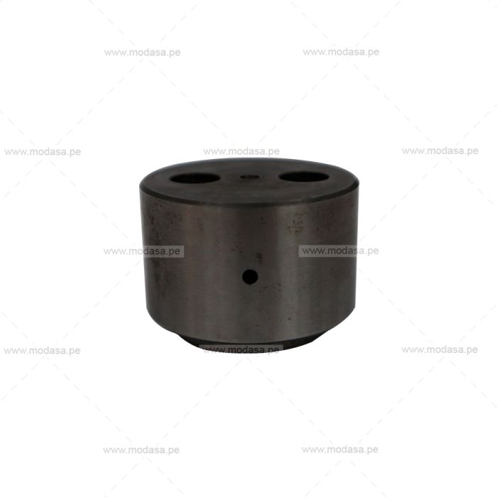 CUBO DE PIÑON LOCO