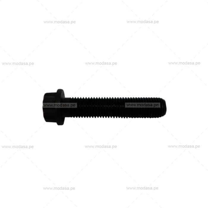 TORNILLO M12X58