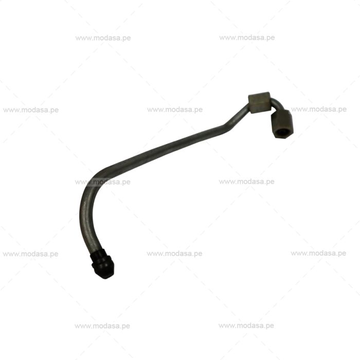 CAÑERÍA DE ALTA PRESIÓN