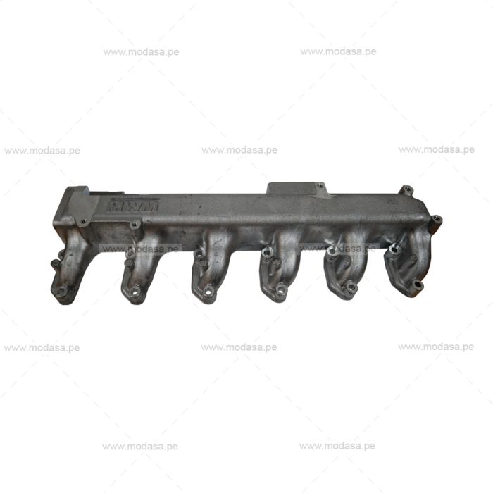 MÚLTIPLE DE ADMISIÓN