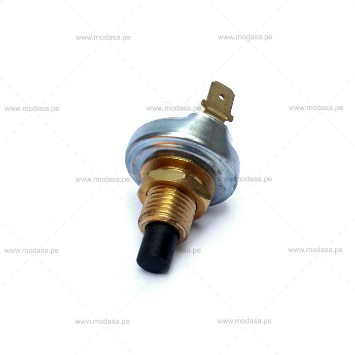 INTERRUPTOR DE PEDAL DE FRENO TRASERO
