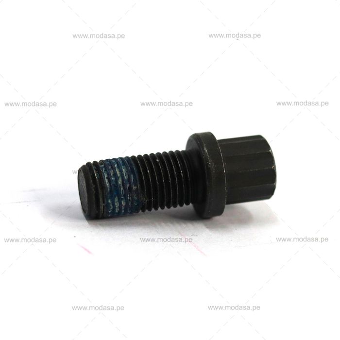 TORNILLO EXAGONAL DE CRUCETA
