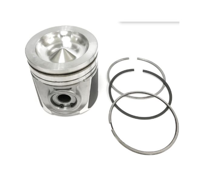 KIT DE PISTON Y 3 ANILLOS