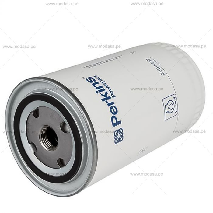 FILTRO DE ACEITE