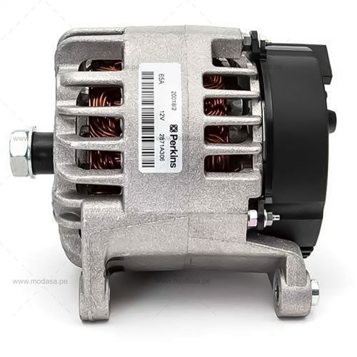 ALTERNADOR 12V 65A