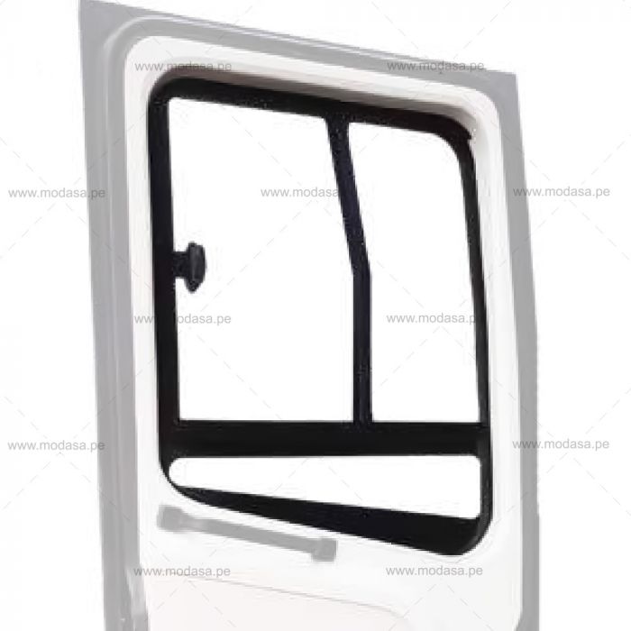 VENTANA PUERTA PILOTO -ESPEJO ZII