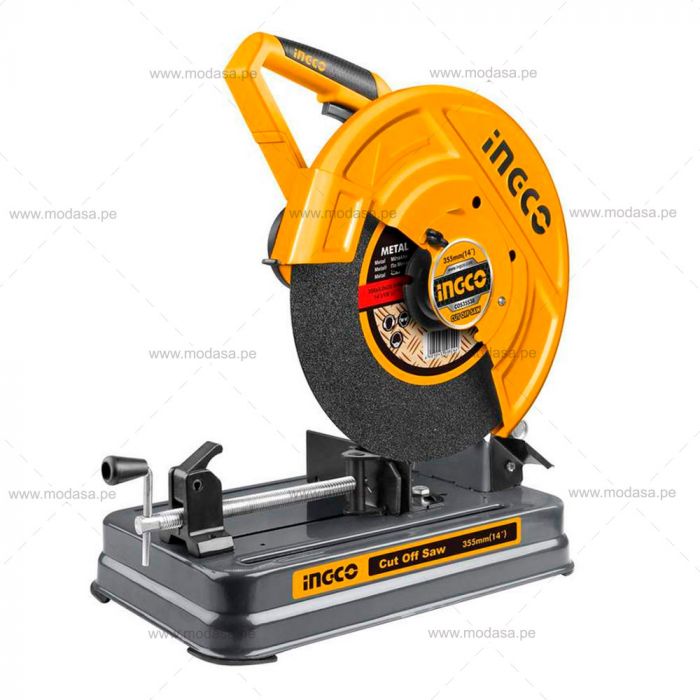 SIERRA INDUSTRIAL 2400W 14"