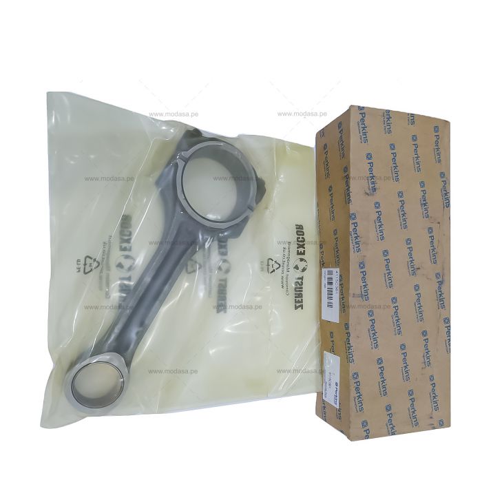 CONJUNTO DE BIELA