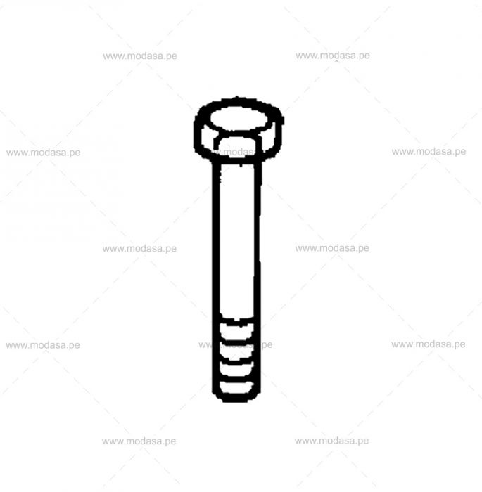 TORNILLO PARA CULATA