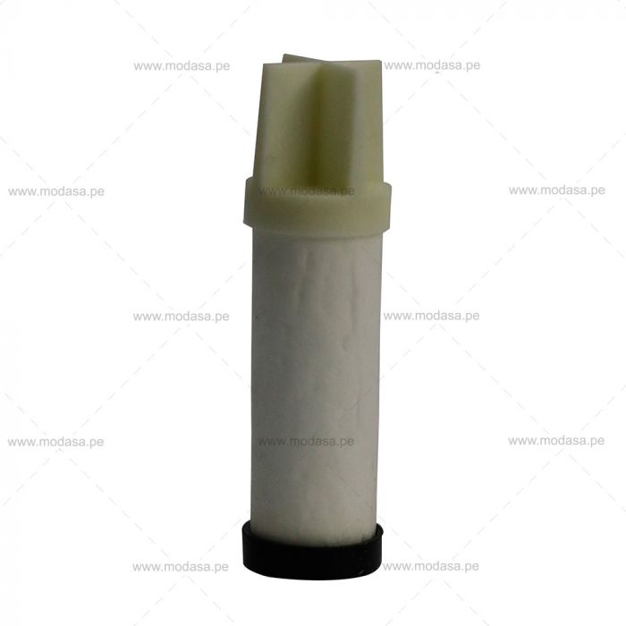 FILTRO DE GAS DE ALTA PRESIÓN